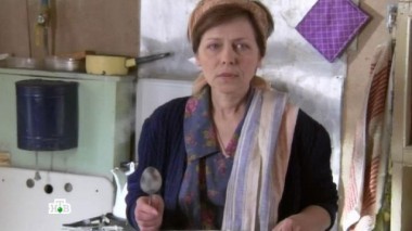 Подарок для храброго, 1-я серия 19.11.2014