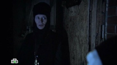 Послушница, 2-я серия 20.04.2015