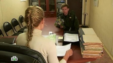 Предатель, 1-я серия 11.05.2015