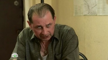 Предатель, 2-я серия 11.05.2015