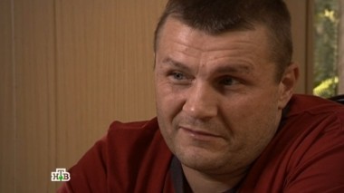 Принц, 1-я серия 24.12.2014