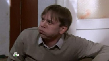 Призраки, 1-я серия 30.12.2014