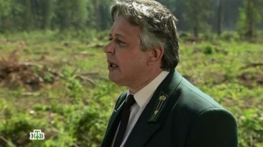 Ревность, 1-я серия 09.05.2015