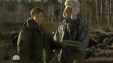 Сестры, 1-я серия 02.05.2015