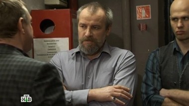 Сестры, 2-я серия 02.05.2015