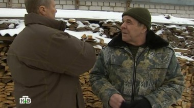 Сладкая жизнь, 2-я серия 30.04.2015