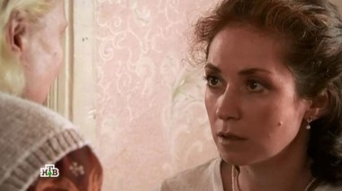 Сосед, 1-я серия 28.12.2014