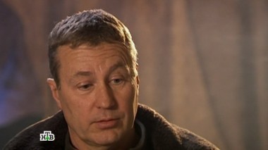 Стрелок, 1-я серия 08.12.2014