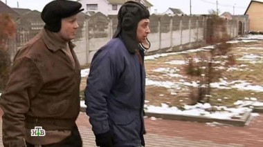 Стрелок, 2-я серия 09.12.2014