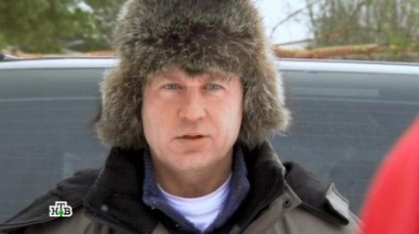 Сын на три дня, 2-я серия 17.11.2014