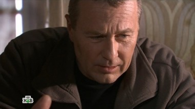 Телохранитель, 1-я серия 28.04.2015