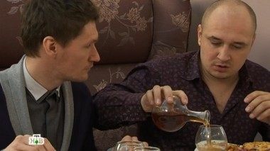 Убийца, 1-я серия 30.04.2015