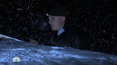 Убийца, 2-я серия 30.04.2015