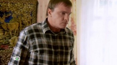 Утопленница, 2-я серия 10.11.2014