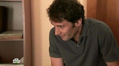 Вальтер, 2-я серия 13.05.2015