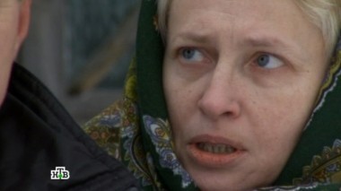 Воришка, 1-я серия 18.11.2014