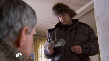 Воришка, 2-я серия 18.11.2014