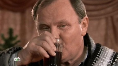 Выстрел, 1-я серия 30.12.2014