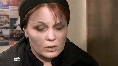 Выстрел, 2-я серия 30.12.2014