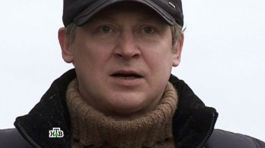 Защитница, 1-я серия 30.12.2014