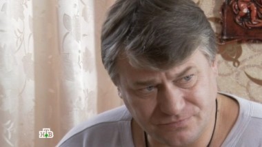 Зуб за зуб, 2-я серия 04.11.2014