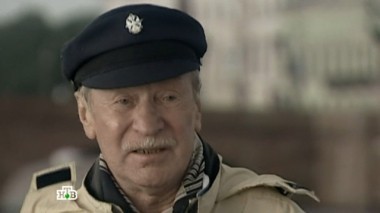 Белые ночи 29.09.2015