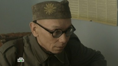 Призрак Выборгского замка 29.09.2015