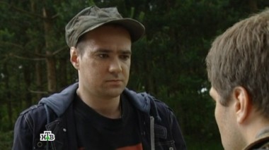 Бездорожье 21.11.2015