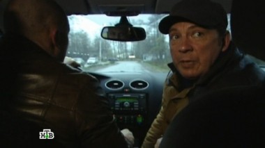 Дорожная петля 10.12.2015