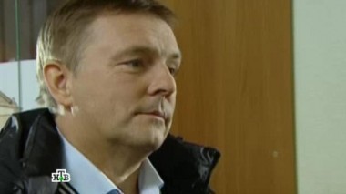 Гости из мрака 26.11.2014