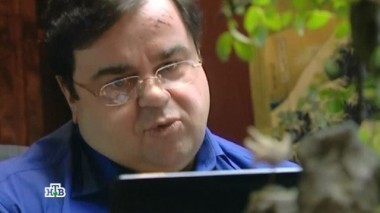 Грехи юности 13.11.2015