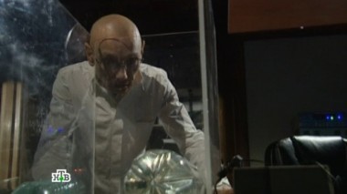 Красный бриллиант 19.10.2015