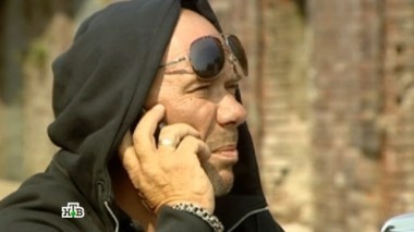 Крыша 05.11.2014