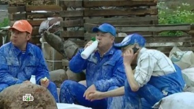 Лесник 22.10.2015