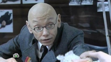 Любовь страшнее смерти 08.10.2015