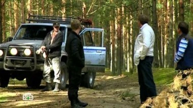 Мародеры 20.11.2015