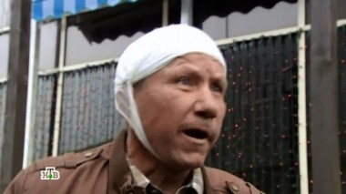 Мертвая вода 02.12.2015