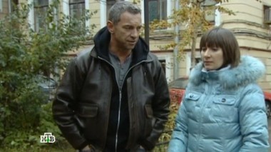 Месть триады 22.11.2014