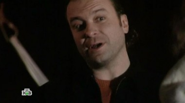 На цепи 07.10.2015