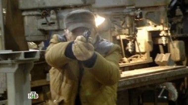 Направленный взрыв 11.12.2015