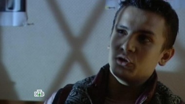 Ночная тень 06.11.2014