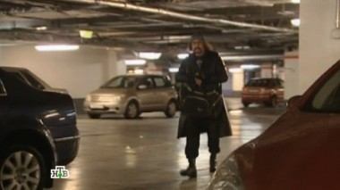 Оборотень 18.10.2015