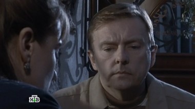 Песочный человек 18.10.2015