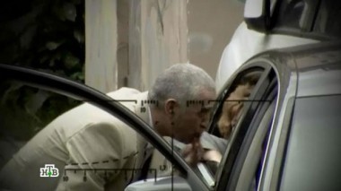 Подарок отца 06.12.2015