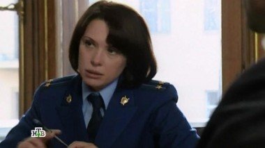 Погоня 07.11.2015