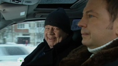 Родная кровь 10.11.2015