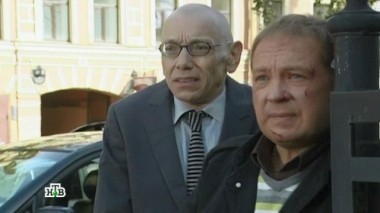 Санитар 15.10.2015