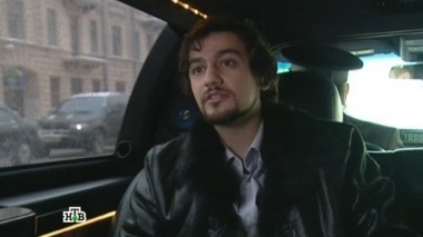 Шантажисты 12.11.2015