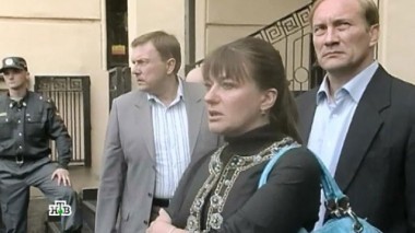 Смерть по телефону 15.10.2015