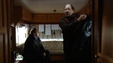 Смерть за кадром 30.11.2015